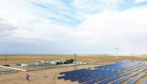 Kweight's "Craftsmanship Quality" power supply fully guarantees the stable operation of power plants!