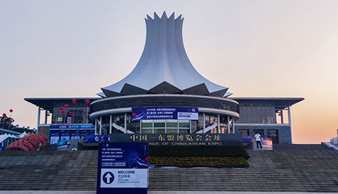 News | Shenzhen Kweight makes a brilliant debut at the 2020 Global High Precision and New Special Exhibition